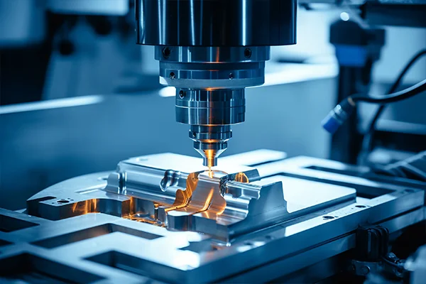 Hvilke materialer kan CNC-bearbeiding behandle?