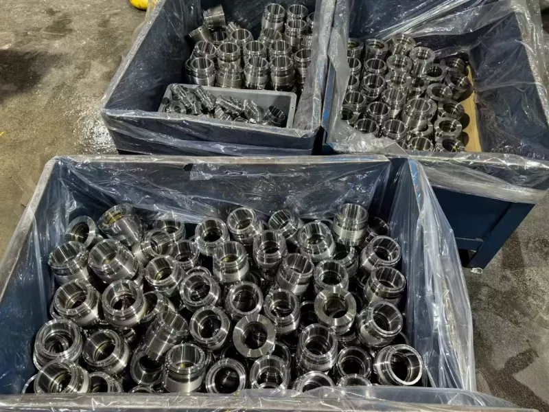 Hvordan vedlikeholde CNC maskineringskomponenter? Hvordan vedlikeholde CNC maskineringskomponenter?